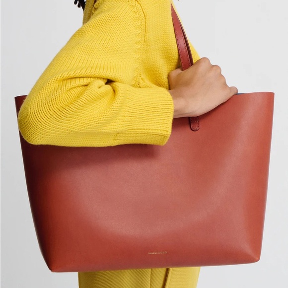 Mansur Gavriel large tote bag - Picture 3 of 10